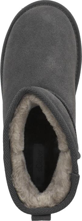 Actual product image S.Oliver Ankle boot (41)