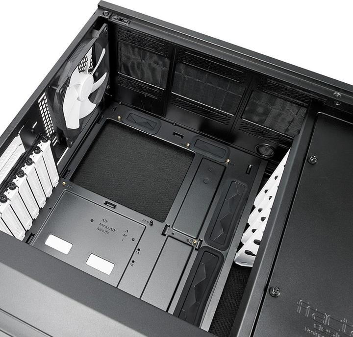 Immagine prodotto Fractal Define R6 Black (ATX)