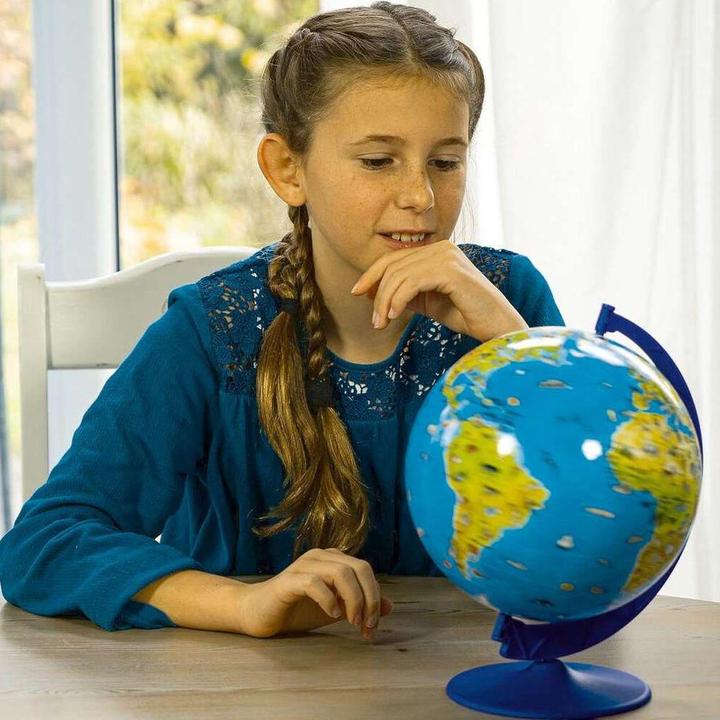 Produktbild Ravensburger Kindererde (180 Teile)