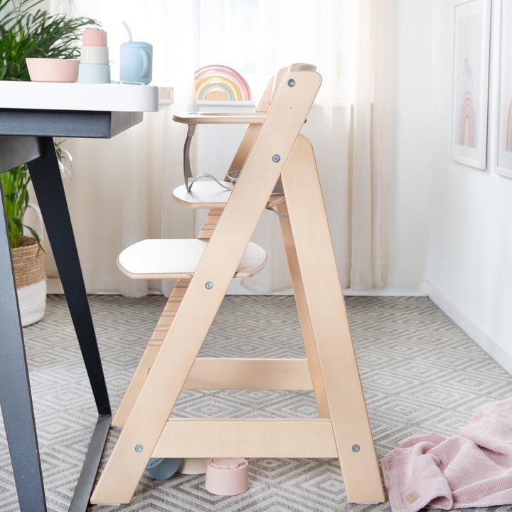 Immagine prodotto Roba Flessione da seduti (Seggiolone)