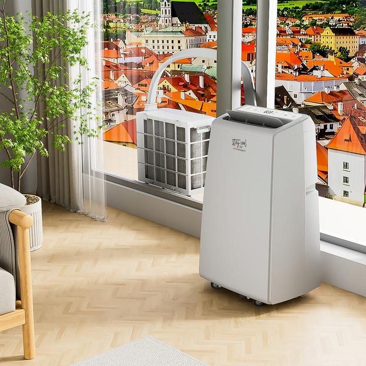Produktbild Climaexpert Cool Air Split 3.5 kw (12000 BTU/h)