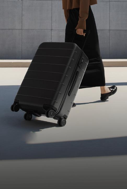 Produktbild Xiaomi Classic Pro (39 l, Handgepäck (bis 50l))