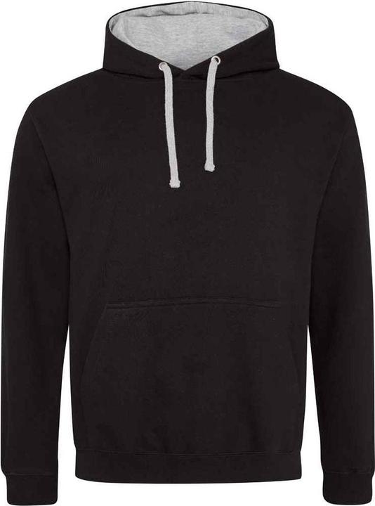 Immagine prodotto Awdis Varsity Felpa con Cappuccio Adulto Unisex (M)