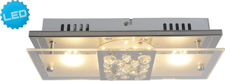 Actual product image Näve Chur (11000 lm)
