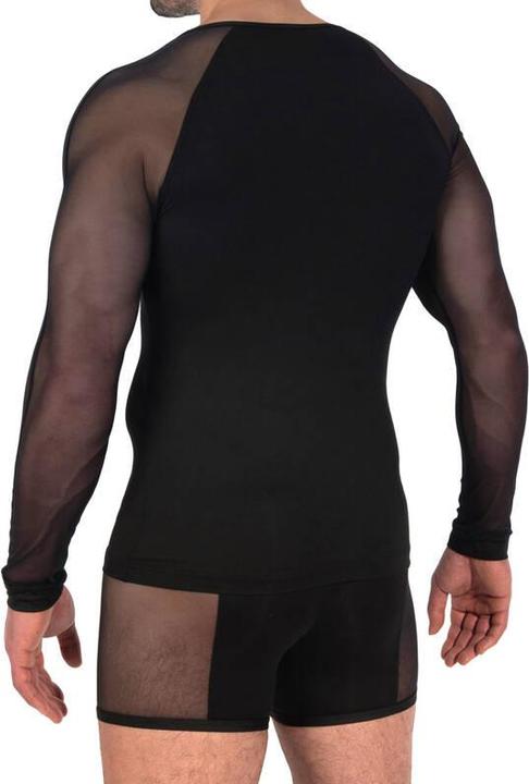 Immagine prodotto Manstore Camicia a maniche lunghe (L)