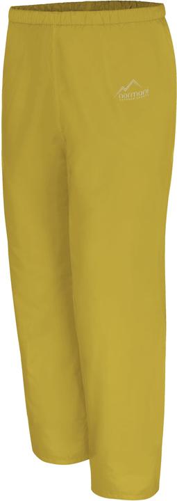Produktbild Normani Kinder Regenhose mit Fleecefutter - 9009 (L)