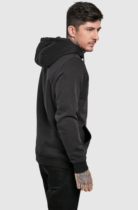 Produktbild Mister Tee Pray EMB Hoody (XS)