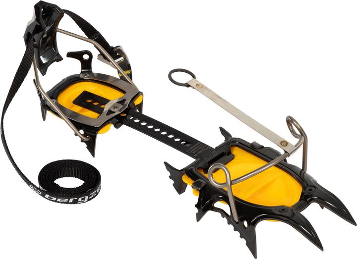 Immagine prodotto Grivel Bergzeit Air Tech DualMatic EVO (Taglia unica)