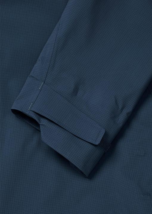 Actual product image Rab Firewall Light Jacket (L)