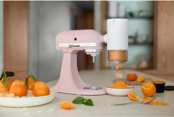 Actual product image KitchenAid 5ksmsia