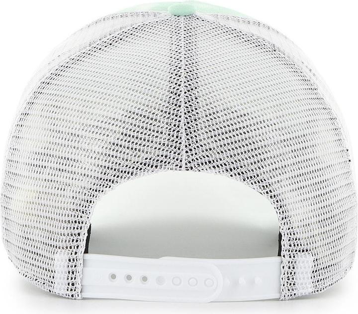 Actual product image 47 Brand Oakland Athletics trucker cap MLB In The Clouds Offside (One size)