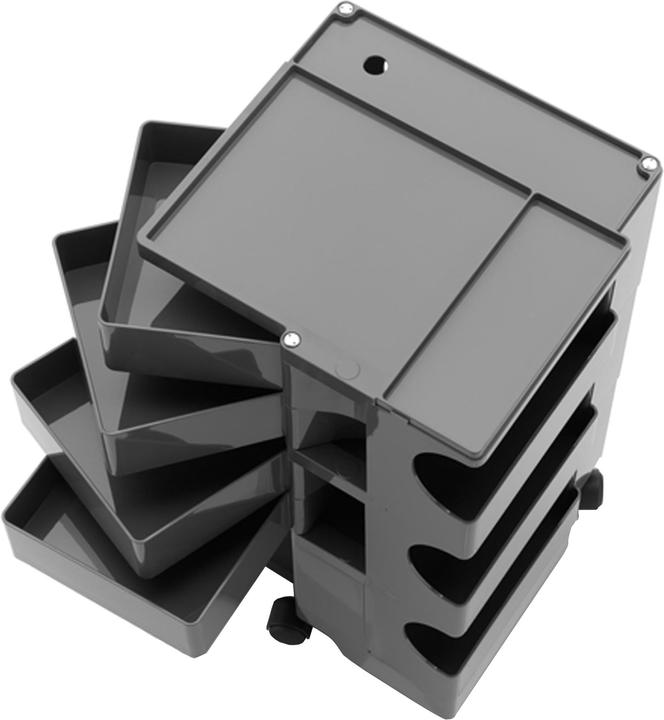 Produktbild B-Line Boby Rollcontainer (43 x 42 x 73.5 cm)