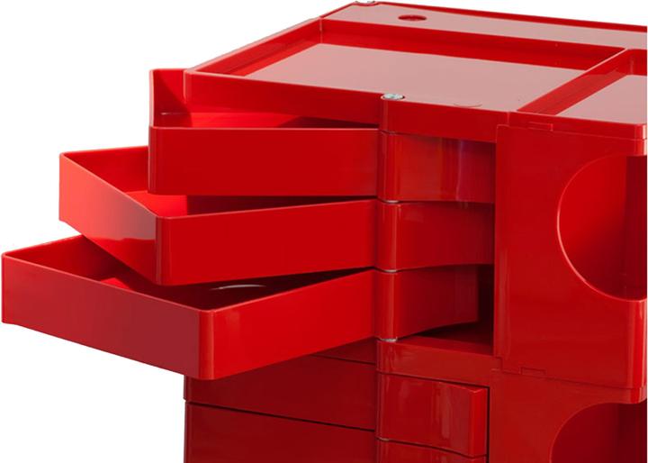 Produktbild B-Line Boby Rollcontainer (43 x 42 x 73.5 cm)