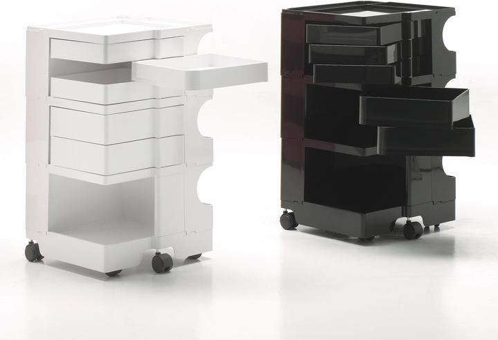 Produktbild B-Line Boby Rollcontainer (43 x 42 x 73.5 cm)