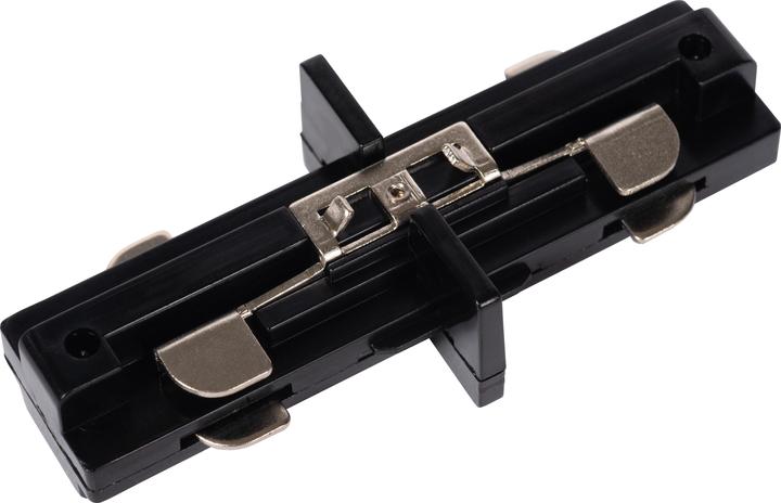 Immagine prodotto Lucide TRACK - CONNETTORE DIRETTO - Sistema di binari - Nero 09950/06/30