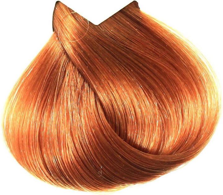 8,34 Or blond clair Cuivre