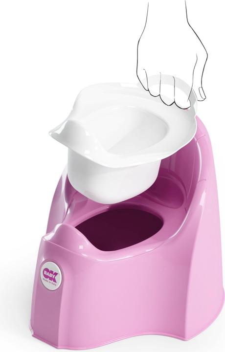 Actual product image OK Baby Pasha