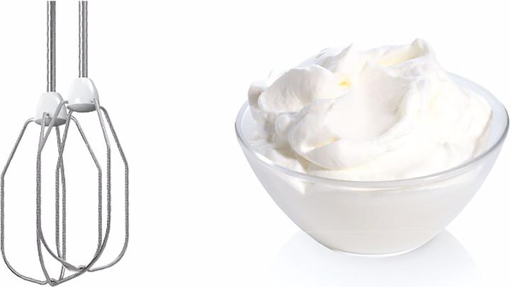 Actual product image Bosch Hausgeräte Clever Mixx (350 W)
