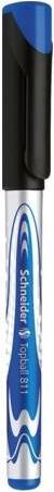 Immagine prodotto Schneider Scooter Topball 811 (Blu, 1 x)