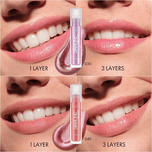 Immagine prodotto Catrice Diamond Glaze Lucidalabbra (040 I diamanti mi hanno spinto a farlo)