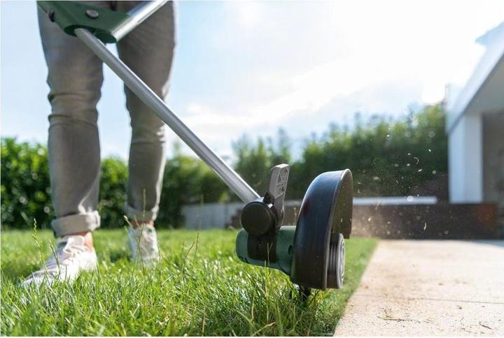 Produktbild Bosch Home & Garden Schneidfadenspule 6 m (1,6 mm) für UniversalGrassCut18 (Rasentrimmer, Trimmerfaden + Fadenspule)