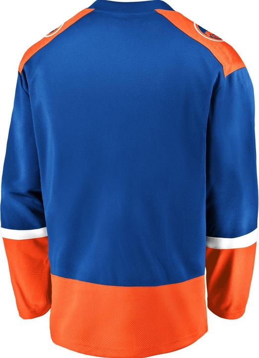 Image du produit Fanatics New York Islanders Breakaway NHL Mesh Jersey (S)