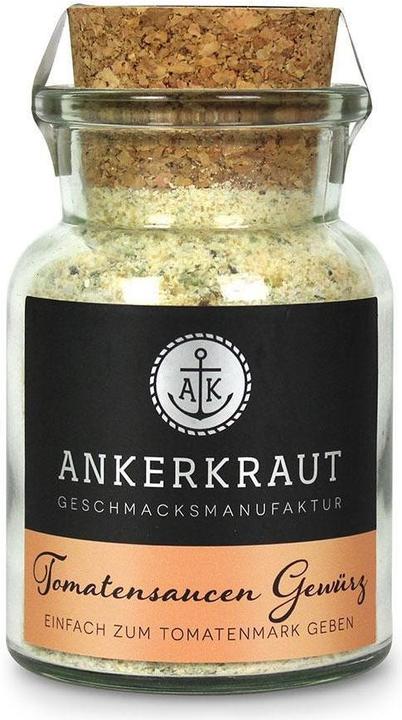 Ankerkraut Gewürze Salse di pomodoro (100 g)
