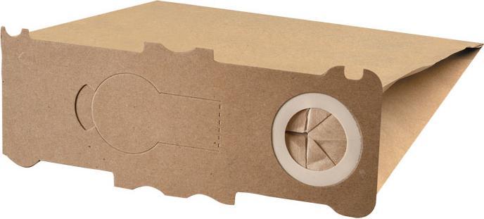 Image du produit Menalux 6971P Sacs pour aspirateurs (5 x)
