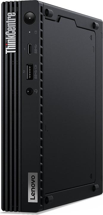Produktbild Lenovo ThinkCentre M75q Gen 2 (AMD Ryzen 5 PRO 5650GE, 16 GB, 256 GB)