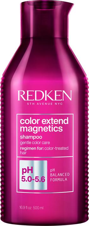 Immagine prodotto Redken Colore Extend Magnetics (300 ml, Shampoo liquido)