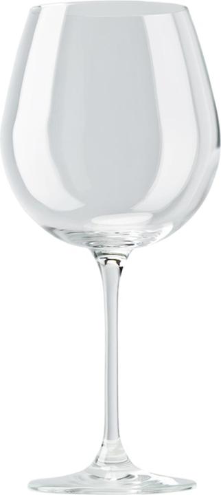 Produktbild Rosenthal Burgundergläser DiVino (63 cl, 6 Gläser, Rotweingläser)