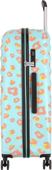Produktbild American Tourister WAVEBREAKER DISNEY Spinner (96 l, XL (ab 115l))