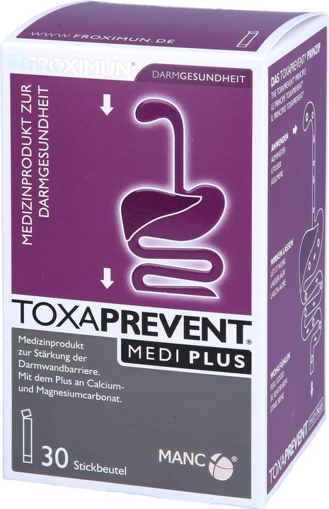 Immagine prodotto Froximun Medi Plus Stick (30 Pezzo/i, 741 ml, 148 g)