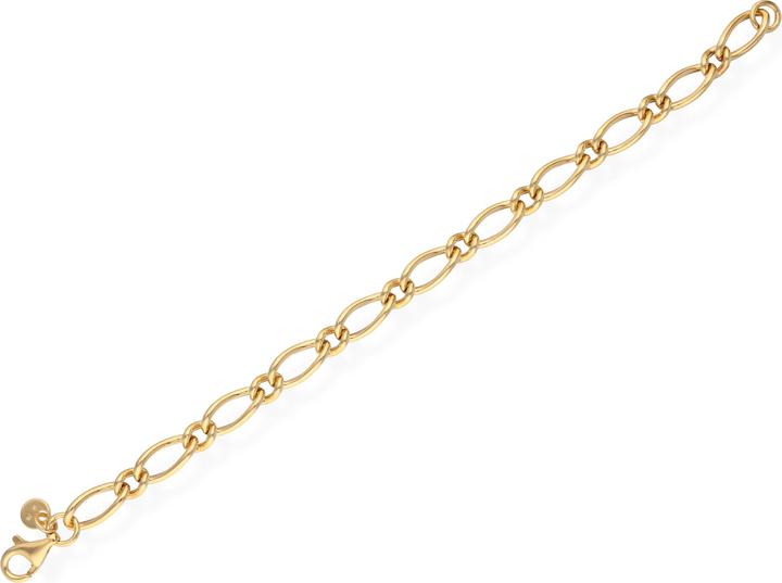 Carat Chic (0.70 cm, Silber 925)