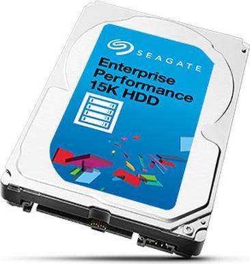 Produktbild Seagate ENTERPRISE PERF 15K HDD 300GB (0.30 TB, 2.5", CMR)