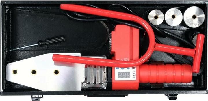 Produktbild Yato Zgrzewarka Do Rur Termoplastycznych 800w
