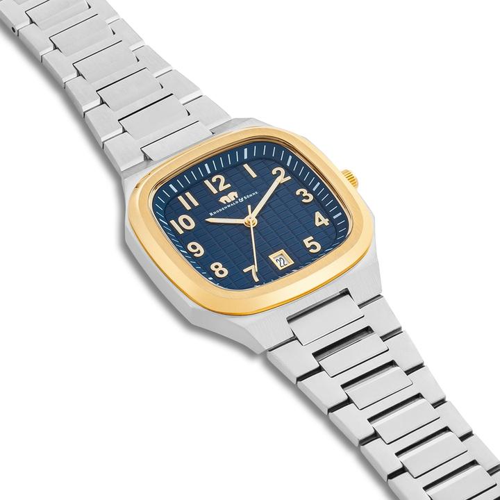 Produktbild Herren Uhr Ikador - 37162 (43 mm)