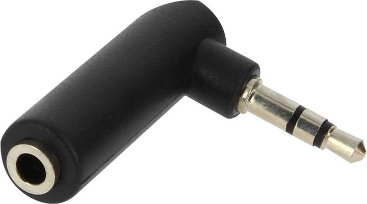 Produktbild Avizar 3.5mm Audiobuchse auf RCA-Adapter