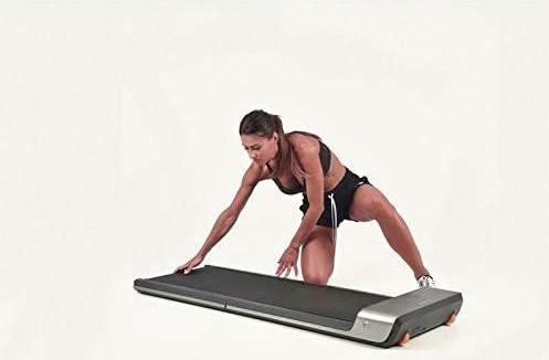 Immagine prodotto Toorx Walkingpad WP-G
