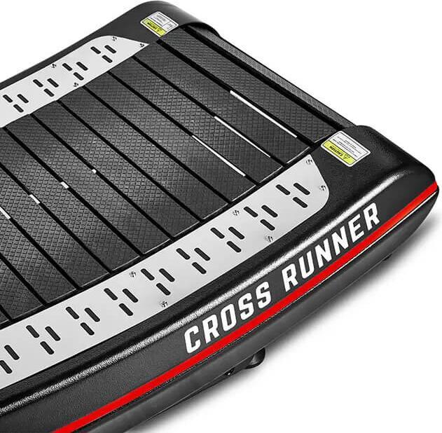 Produktbild ATX Cross Runner - Curved Treadmill