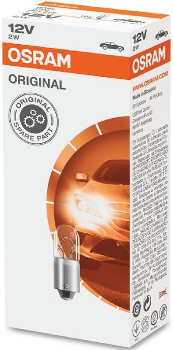 Produktbild Osram Original