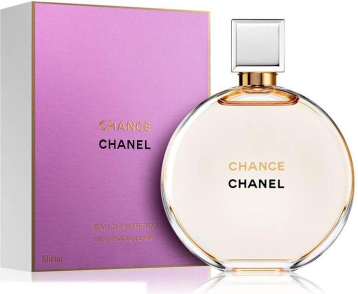 Chanel Chance (Eau de parfum, 100 ml)