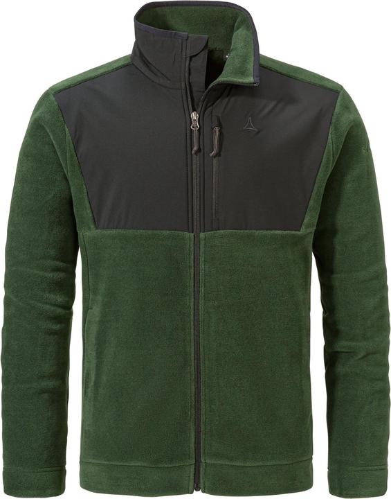 Schöffel Fleece Jk Style Gregale MNS (46)