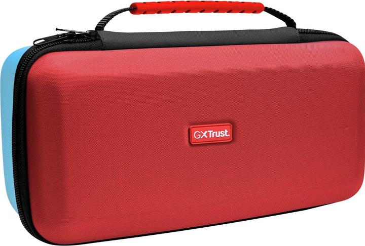 Produktbild Trust GXT1252RB XL HARDCASE SWITCH 2 (Switch 2)