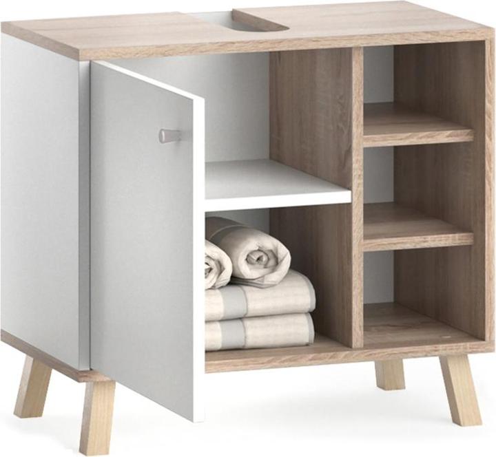Actual product image Vicco Senyo (60 x 32 x 54 cm)