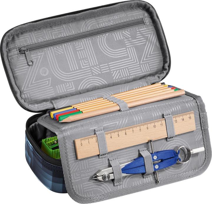 Image du produit Coocazoo Trousse