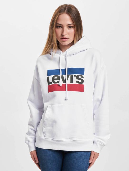 Immagine prodotto Levis Felpa con cappuccio Graphic Standard 184870058 - S (S)
