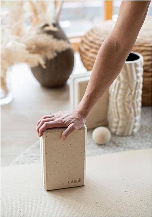 Produktbild CASALL Block