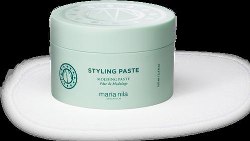 Image du produit Maria Nila Styling Paste (Pâte capillaire, 100 ml)