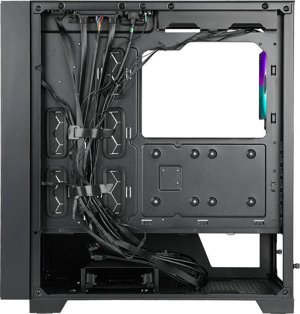Produktbild Azza Neo ATX Midi Tower (ATX, mATX, ITX)